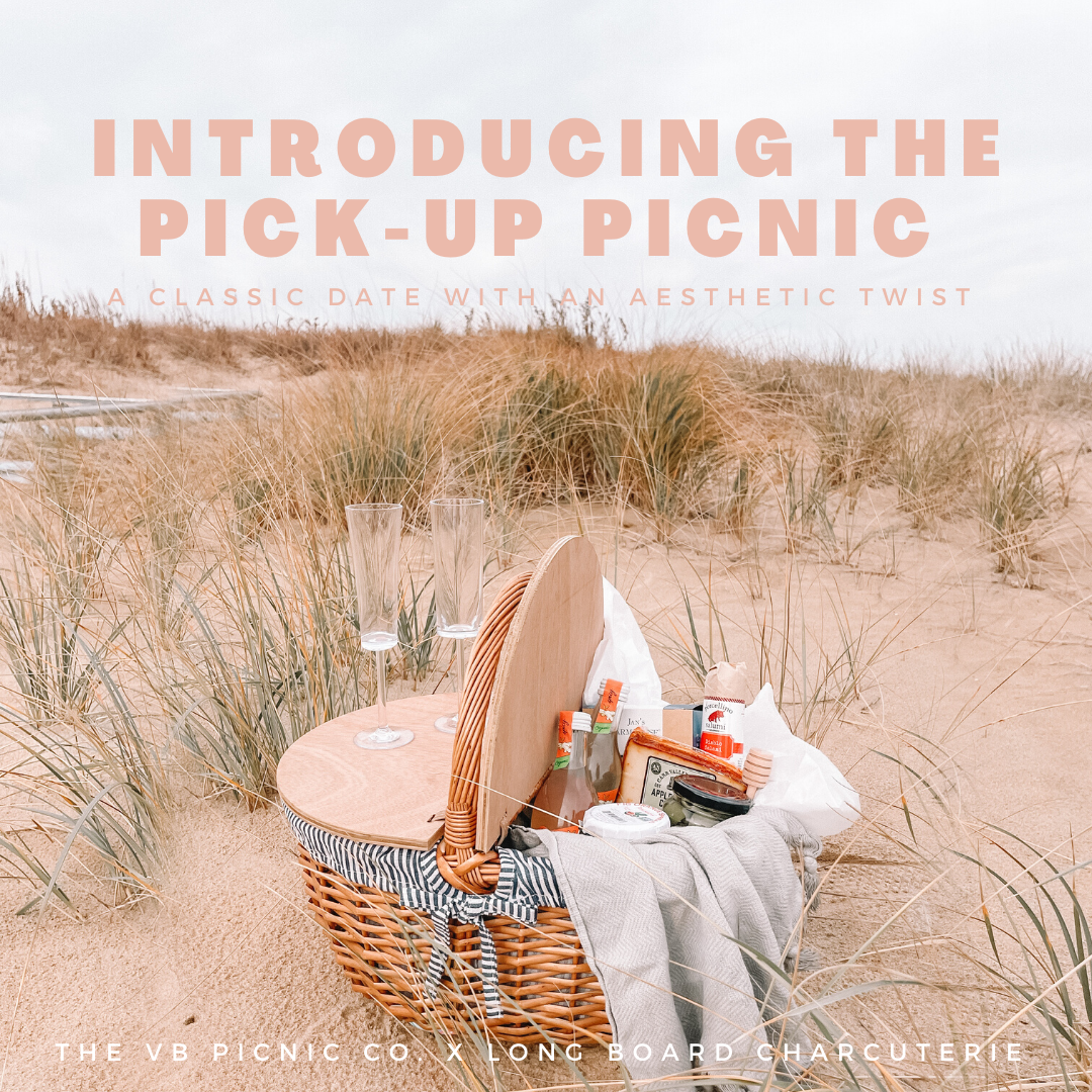 4. The Pick-Up Picnic