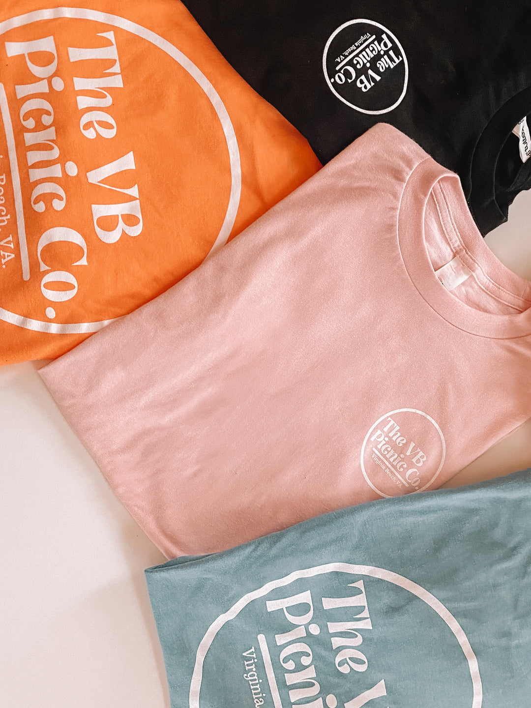 PICNIC SHOP – Page 2 – The VB Picnic Co